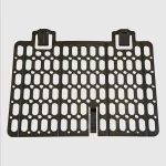 BrikGard Scaffolding Brick Guard