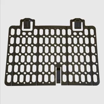 BrikGard Scaffolding Brick Guard